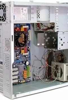 Пожиратель памяти