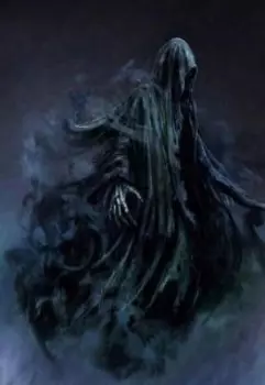 Пожиратели душ