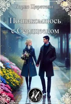 Познакомлюсь с Сердцеедом