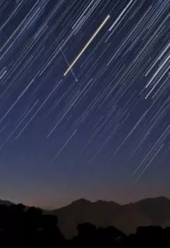 Позывные звезд