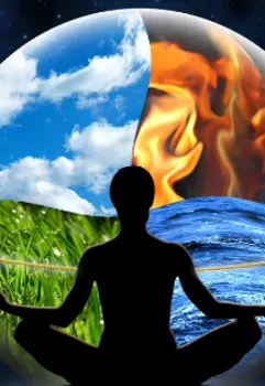 Пять элементов тела