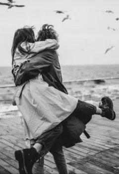 Пятьдесят на пятьдесят