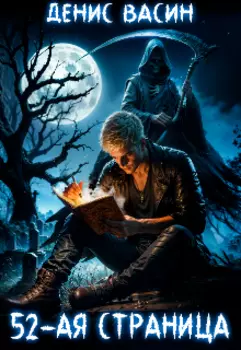 Пятьдесят вторая страница