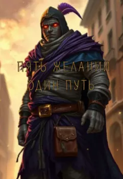 Пять желаний один путь