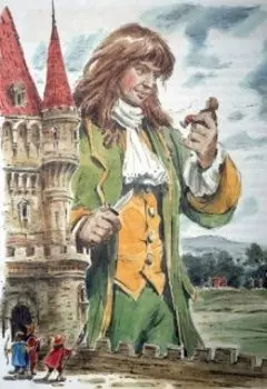 Пятое путешествие Гулливера