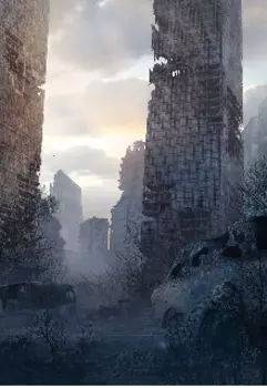 Прах времен