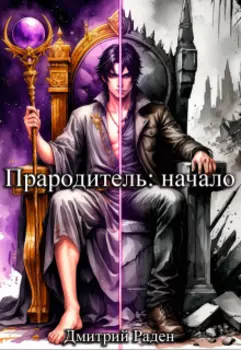 Прародитель: начало