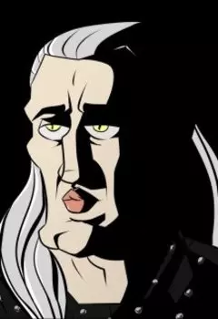 Правильный ведьмак!