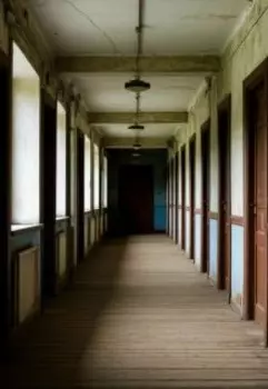 Правила общежития