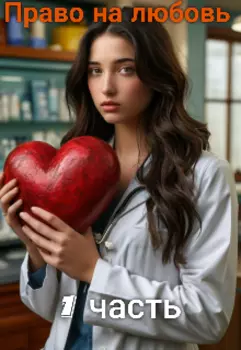 Право на любовь. 1 часть.