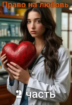 Право на любовь. 2 часть.
