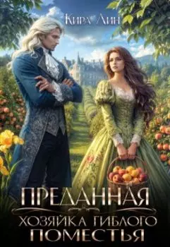 Преданная. Хозяйка гиблого поместья