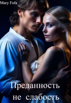 Преданность не слабость