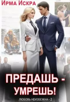 Предашь - умрешь!