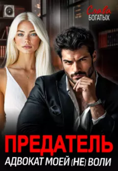 Предатель. Адвокат моей (не) воли