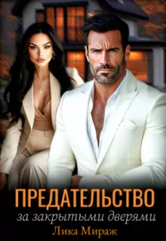 Предательство за закрытыми дверями