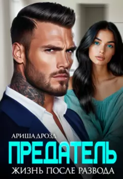 Предатель. Жизнь после развода