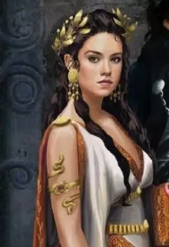 Предисловие Хроники Галактики Туманность Андромеды