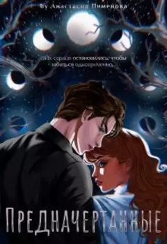 Предначертанные