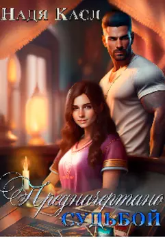 Предначертано судьбой