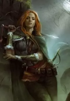 Предназначение. Путь Кайры.