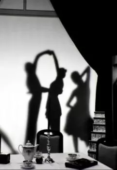 Предновогодняя история