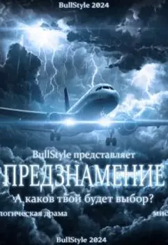 Предзнамение