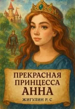 Прекрасная Принцесса Анна