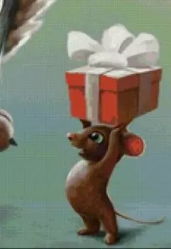 Прекрасный мир