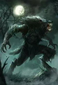 Преступная схема оборотня