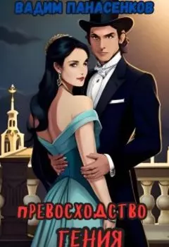 Превосходство гения: на осколках Империи