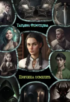 Причина осмелеть