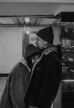 Причина побега : дождь