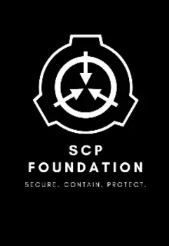Придуманные мною объекты Фонда Scp