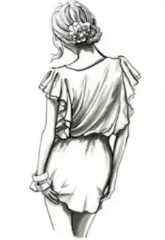 Приемная дочь милионера