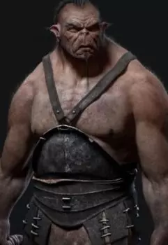 Приключение Гыыха #3 "Некромантия 2.0"