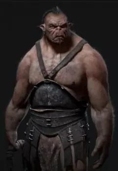 Приключение Гыыха #5 Амулет, на счастье