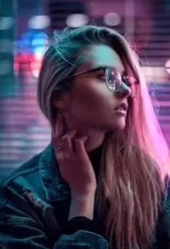 Приключение неудачницы