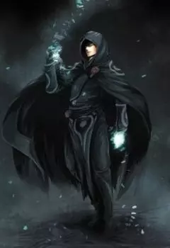 Приключение опального героя.