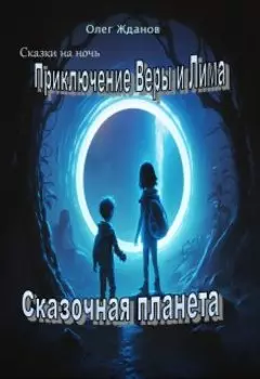 Приключение Веры и Лима.