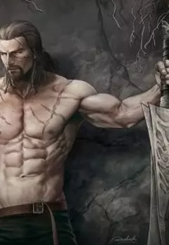 Приключения Брута и Хлои