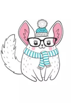 Приключения Чучи