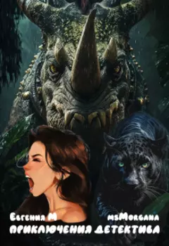 Приключения детектива