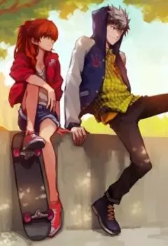 приключения Евы и Артема