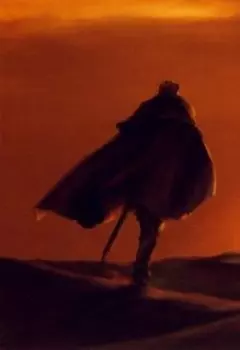 Приключения Гандельвурда.