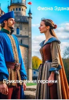 Приключения героини