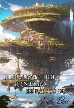 Приключения идущего или как жил Джек