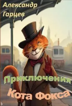 Приключения кота Фокса