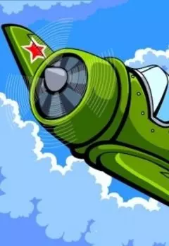 Приключения Маленького Самолётика