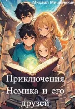 Приключения Номика и его друзей